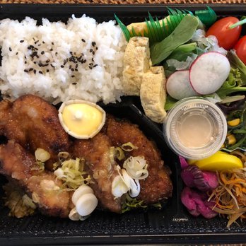 Ichirin - The bento quality is really really high. - Caterers Near Me - Costa Mesa, California Ichirin - The bento quality is really really high. - Caterers Near Me - Costa Mesa, California