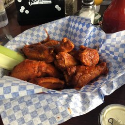 Wings