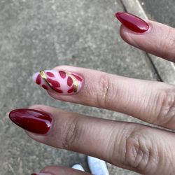 Noire Nail Bar at Sandy Springs