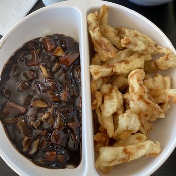 Full House Plus - Lunch special number 4 - Chinese Near Me - Torrance, California