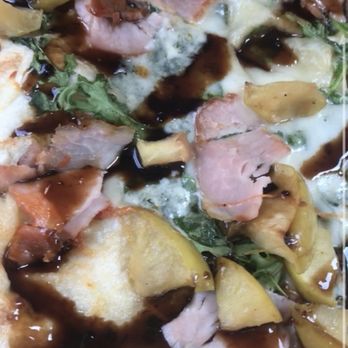 MOD Pizza - Pizza Near Me - Naperville, Illinois