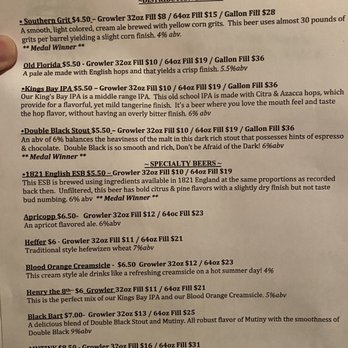 Copp Brewery & Winery - Beer menu - Brewpubs Near Me - Crystal River, Florida Copp Brewery & Winery - Beer menu - Brewpubs Near Me - Crystal River, Florida