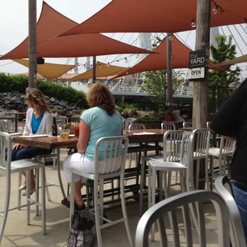 The Yard - Lounges Near Me - Milwaukee, Wisconsin
