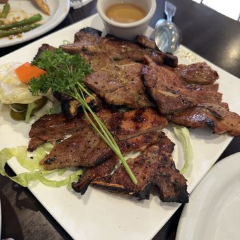Phnom Penh House - sach chhrouk ann kreun - Cambodian Near Me - Alameda, California