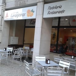 Sabor das Laranjeiras