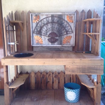 Rustic Roots - Furniture Stores Near Me - Turlock, California