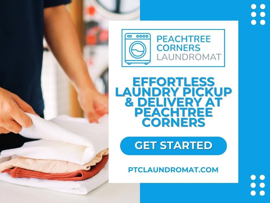 PTC LAUNDROMAT Updated August 2024 32 Photos 3330 Peachtree