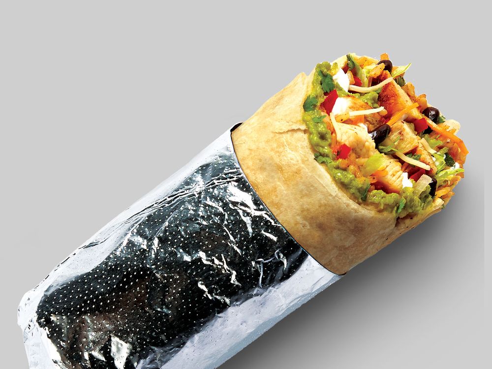 Moe's Southwest Grill Logo