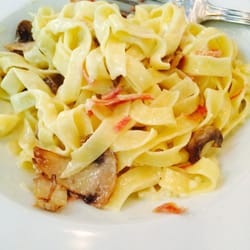 In Pasta - Ay