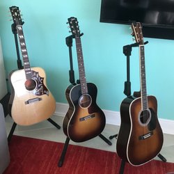 Bizarre Guitar