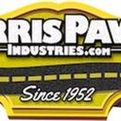 Harris Paving Industries - untitled