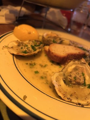 Dorlan's Tavern & Oyster Bar by null