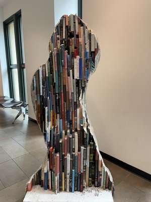 Halsey Institute of Contemporary Art at the College of Charleston by null
