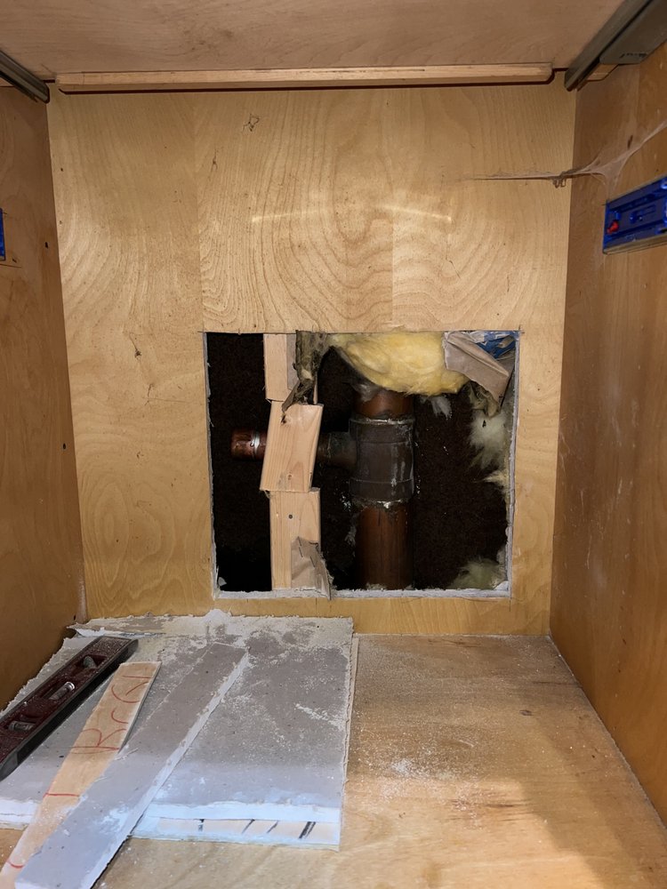 Slide of Heiland Home services