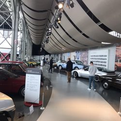 Autoworld Brasserie