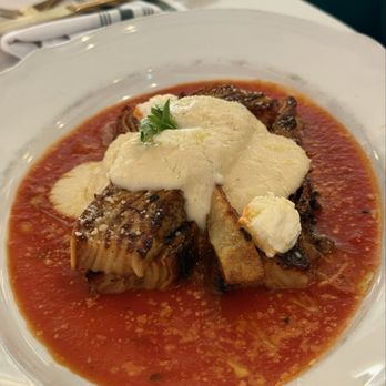 Zio's - 20 Layer Lasagna - Italian Near Me - Las Vegas, Nevada Zio's - 20 Layer Lasagna - Italian Near Me - Las Vegas, Nevada