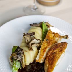 Blackshop Restaurant