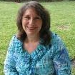 Shana Clark, MA, LPC