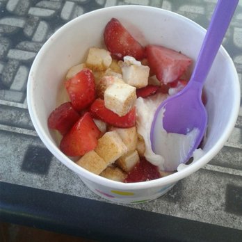 Big Kahuna Yogurt - Ice Cream & Frozen Yogurt Near Me - Tulare, California Big Kahuna Yogurt - Ice Cream & Frozen Yogurt Near Me - Tulare, California