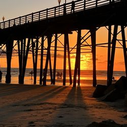 Oceanside Pier - The Pier