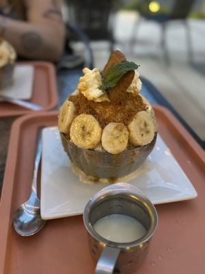LUMI Dessert Cafe by null