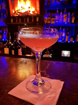 Community Bar & Kitchen by null