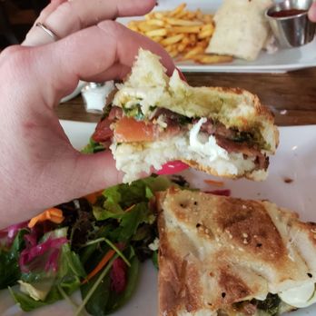 Bodrum - PANINO CLASSIC - Mediterranean Near Me - New York, New York Bodrum - PANINO CLASSIC - Mediterranean Near Me - New York, New York