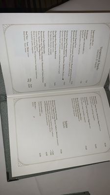 Menu photo 3 Gerstner Vienna, 9