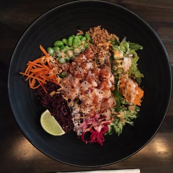 En Hakkore 2.0 - Asian Fusion Near Me - Chicago, Illinois
