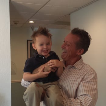 Activate Chiropractic Clinic - Dr. P and my little man. - Chiropractors Near Me - Phoenix, Arizona