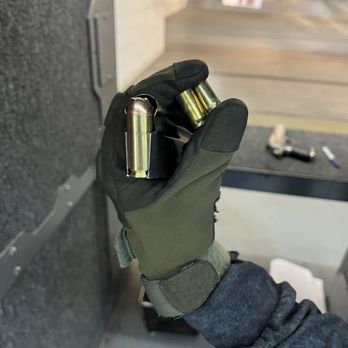 American Shooters - Gun/Rifle Ranges Near Me - Las Vegas, Nevada
