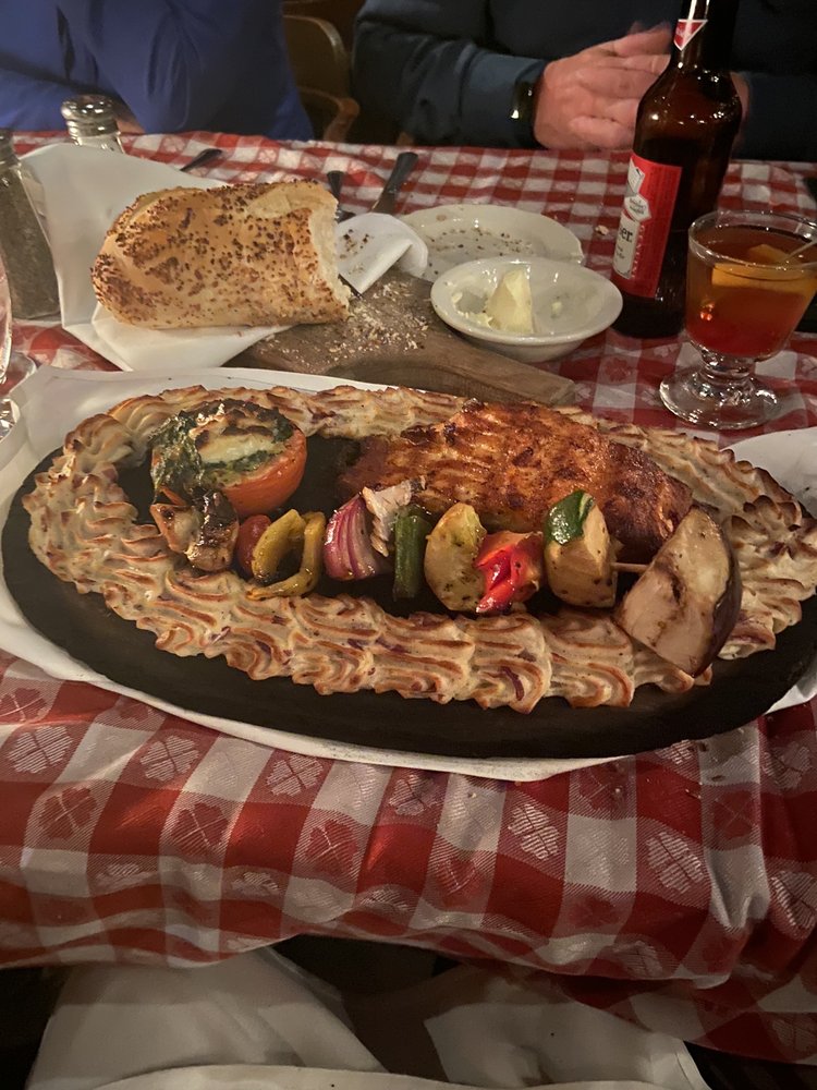 THE LOBSTER HOUSE COFFEE SHOP 40 Photos & 38 Reviews Coffee & Tea