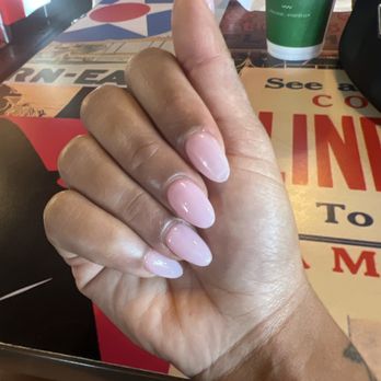 Luxe Nails & Lashes - Nail Salons Near Me - El Paso, Texas