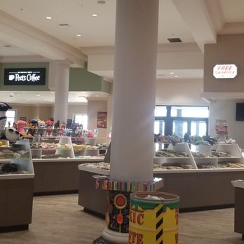 EddieWorld - Service Stations Near Me - Yermo, California