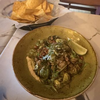 CASA MX - Mexican Near Me - Miami, Florida