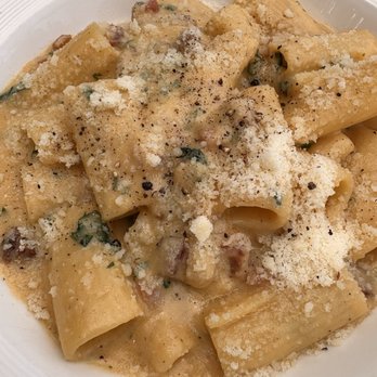 The Fat Ox - Italian Near Me - Banff, Alberta