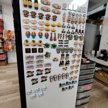 Leilani's Attic - Magnets - Grocery Near Me - San Diego, California Leilani's Attic - Magnets - Grocery Near Me - San Diego, California