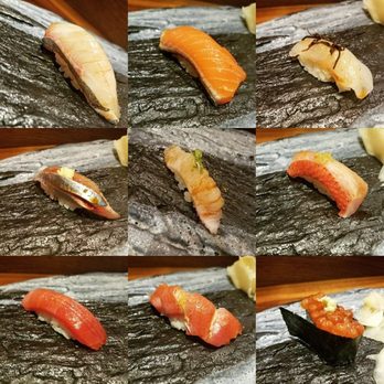 Kosaka - Gah. Just gets me speechless. Omakasa by Chef Yoshi - Japanese Near Me - New York, New York Kosaka - Gah. Just gets me speechless. Omakasa by Chef Yoshi - Japanese Near Me - New York, New York