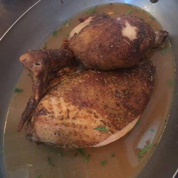 Branch Line - Chicken - New American Near Me - Watertown, Massachusetts