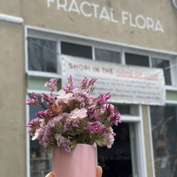 Fractal Flora