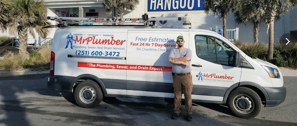 Mr Plumber on Yelp