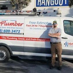 Mr Plumber
