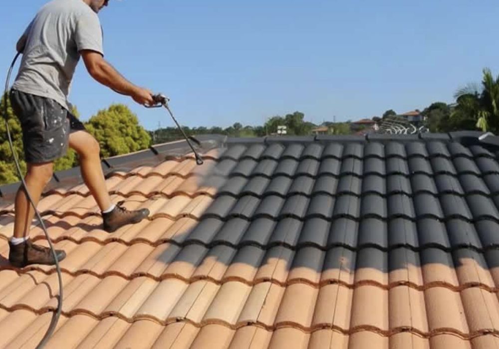 Slide of Roof repair & leak experts - NOLA