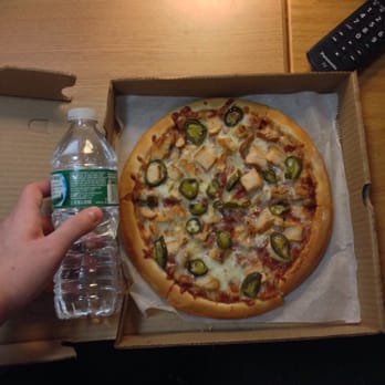Gino's Pizza & Ranch House - The small pizza is only 7.5 inches lol - Pizza Near Me - Bloomfield, Connecticut Gino's Pizza & Ranch House - The small pizza is only 7.5 inches lol - Pizza Near Me - Bloomfield, Connecticut