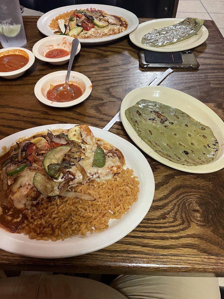 HABANEROS MEXICAN GRILL Updated November 2024 11 Photos & 24