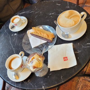 Caffe Greco - Coffee & Tea Near Me - San Francisco, California Caffe Greco - Coffee & Tea Near Me - San Francisco, California