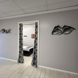 Peacock Day Spa & Massage - Couples room