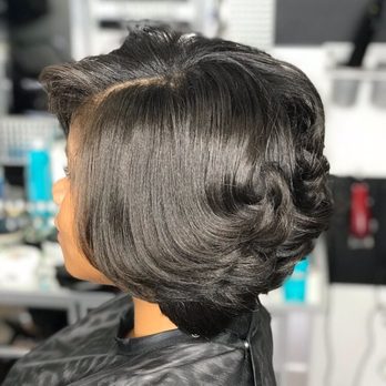 Snobz of Houston - I LOVED the results from the silk press and custom cut I got from Nita. I'm never letting any one else's hands in my hair! - Hair Stylists Near Me - Spring TX, Texas Snobz of Houston - I LOVED the results from the silk press and custom cut I got from Nita. I'm never letting any one else's hands in my hair! - Hair Stylists Near Me - Spring TX, Texas