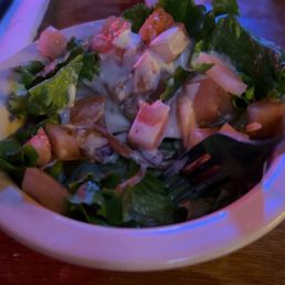 Salad Salad