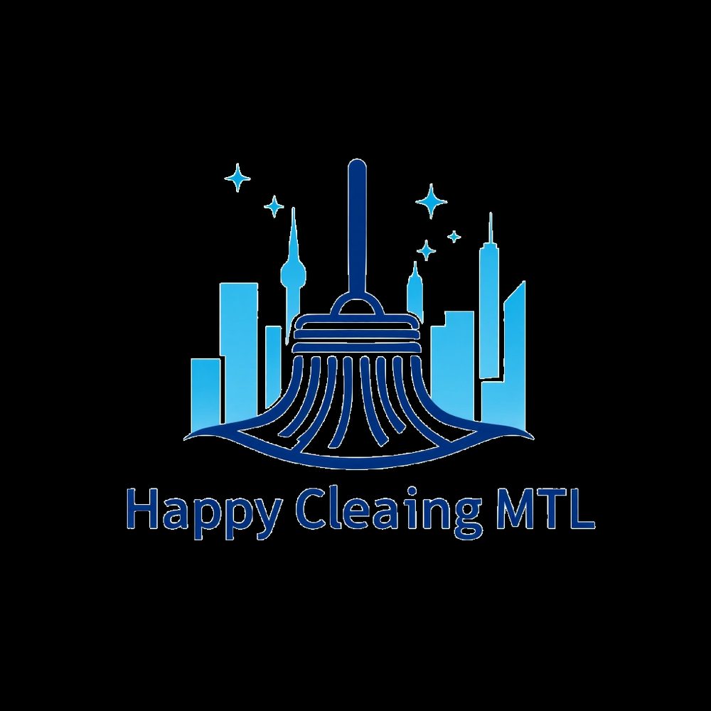 HAPPY CLEANING - Updated January 2026 - Request a Quote - 1235 Rue ...